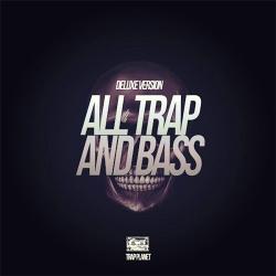 VA - All Trap Bass