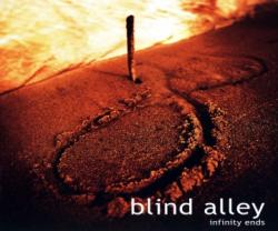 Blind Alley - Infiniti Ends