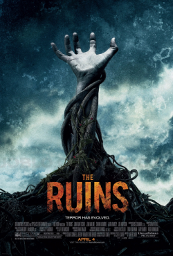  [ ] / The Ruins [Unrated Cut] DUB