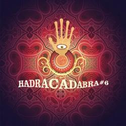 VA - Hadracadabra Vol. 6