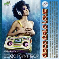 VA - Disco Italo Love: Extended Version