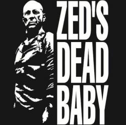 Zeds Dead - The Adrenaline EP