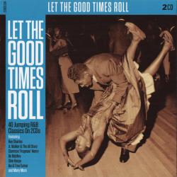 VA - Let The Good Times Roll (2CD)