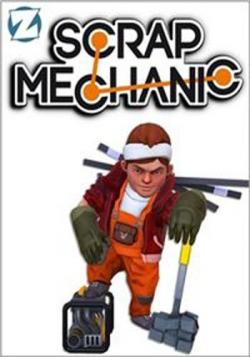 Scrap Mechanic 0.1.30