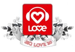 VA - Big Love 20 (25.12.16)  Love Radio