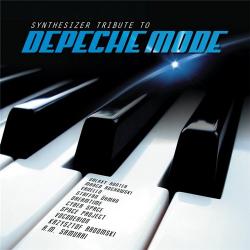 VA - Synthesizer Tribute To Depeche Mode