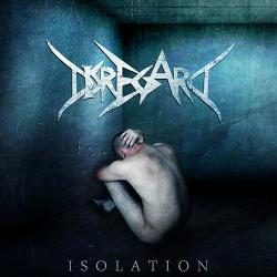 Disregard - Isolation