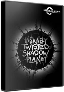 Insanely Twisted Shadow Planet [Repack by R.G. ]
