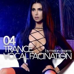 VA - Trance. Vocal Fascination 04