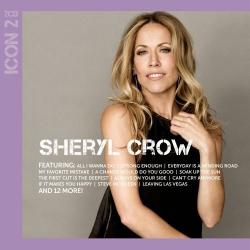 Sheryl Crow - Icon (2CD)