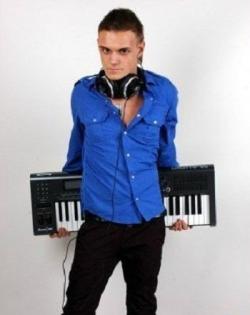 DJ Ivan Dinges -   