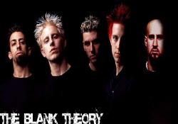 The Blank Theory - Discography