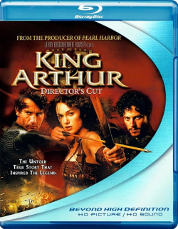   [ ] / King Arthur [Director's Cut] DUB+DVO+2xAVO