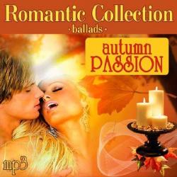 VA-Romantic Collection - Autumn Passion