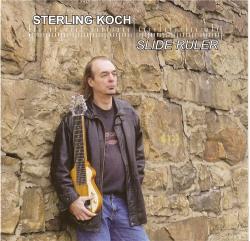 Sterling Koch - Slide Ruler