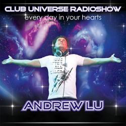 Andrew Lu - Club Universe Radioshow 065