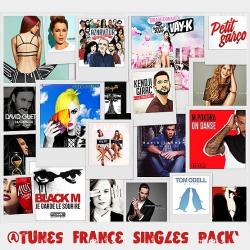 VA - ITunes France Singles Pack