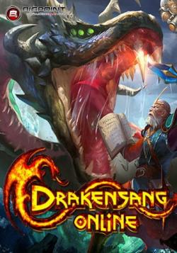 Drakensang Online: Rise of Balor [179.24]