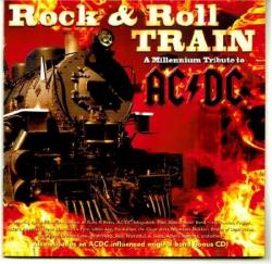 VA-Rock And Roll Train: A Millennium Tribute To AC/DC