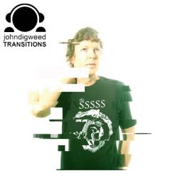 John Digweed - Transitions 445