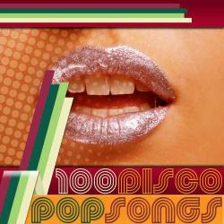 VA-100 Disco Pop Songs
