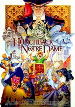     / The Hunchback of Notre Dame DUB