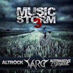 VA - Music Storm vol. 3