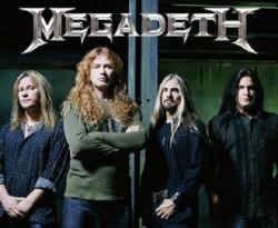 Megadeth (MD.45) - 
