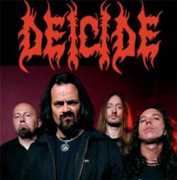 Deicide - Discography