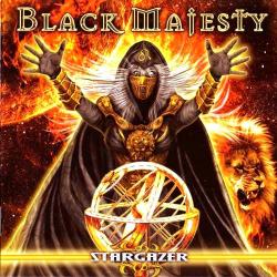 Black Majesty - Stargazer