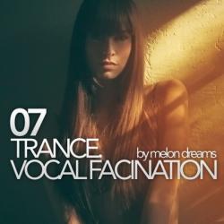 VA - Trance. Vocal Fascination 07