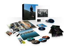 Pink Floyd Wish You Were Here (Immersion Box Set, Remaster 2011 2CD)