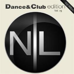 VA - New Life on TMD [Dance & Club Edition] Vol.23