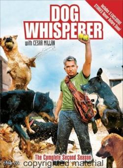      .  2 ( 27 - 46) / Dog Whisperer with Cesar Millan VO