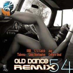 VA - Old Dance Remix Vol.1-57 + Bonus