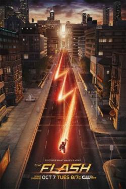 [] , 1  7   13 / The Flash (2014) MVO
