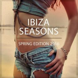 VA - Ibiza Sessions: Spring Edition 2016