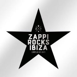 VA - Zappi Rocks Ibiza, Vol. 1
