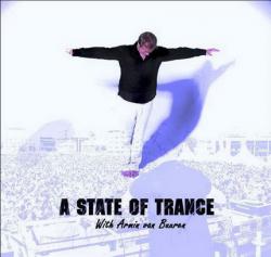 Armin van Buuren - A State of Trance 561 - 570 SBD