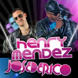 Jse De Rico & Henry Mendez -  (2011-2012, Dance, HDTV 1080p)