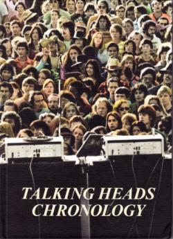 Talking Heads - Chronology
