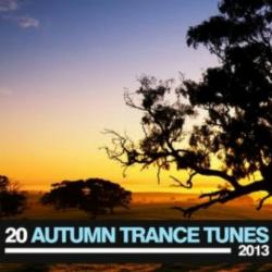 VA - 20 Autumn Trance Tunes 2013