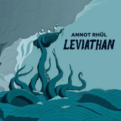 Annot Rhul - Leviathan