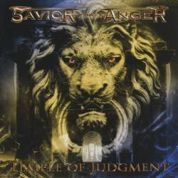 Savior From Anger - Temple Of Judgment