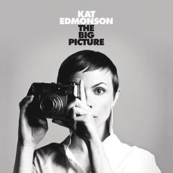 Kat Edmonson - The Big Picture [24 bit 96 khz]