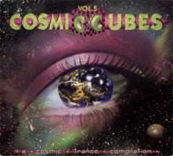 VA - Cosmic Cubes vol 5