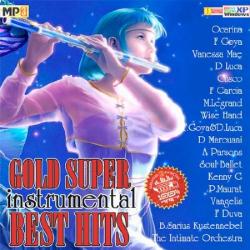 VA-Gold Super Best Instrumental Hits