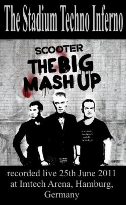 Scooter - The Big Mash