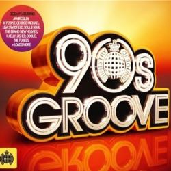 VA - Ministry Of Sound: 90s Groove