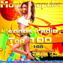 VA-Most popular songs radio Top 100